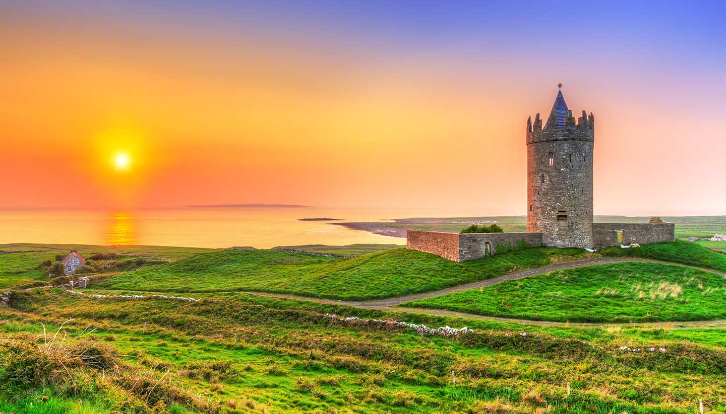 ireland visa consultants in hyderabad